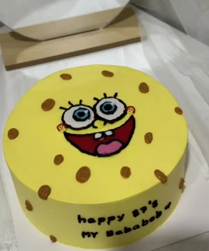 เค้กสพันจ์บ็อบ 1p