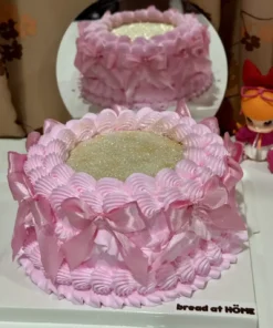 เค้กกลิตเตอร์ 1 pound