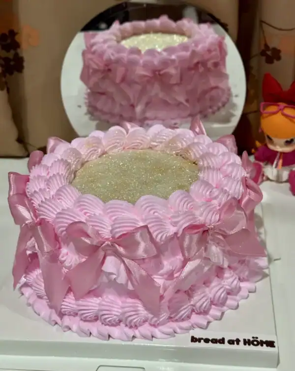 เค้กกลิตเตอร์ 1 pound