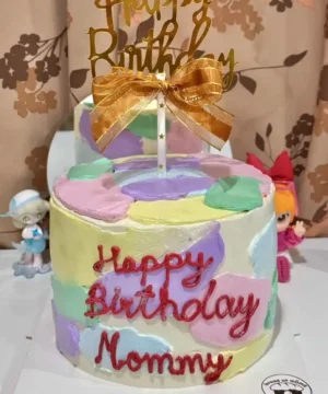 เค้กดึงเงิน 1.5 ปอนด์