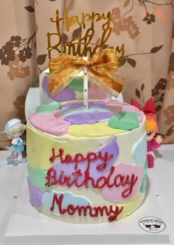 เค้กดึงเงิน 1.5 ปอนด์