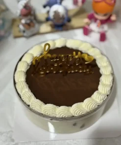 เค้กทีรามิสุ 1 pound