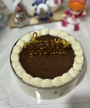 เค้กทีรามิสุ 1 pound