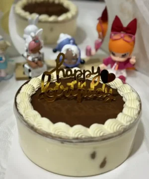 เค้กทีรามิสุ 1 ปอนด์