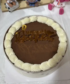 เค้กทีรามิสุวันเกิด 1p