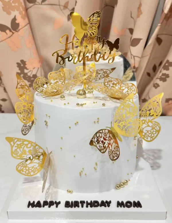 เค้กดึงเงิน เค้กซ่อนเงิน เซอร์ไพรส์วันเกิดสุดฟิน - Image 3