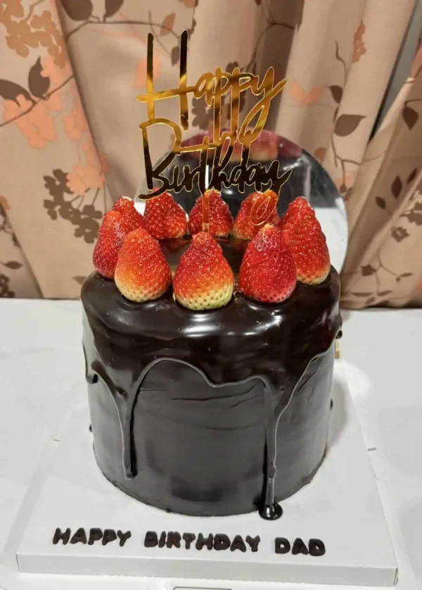 เค้กดึงเงิน เค้กซ่อนเงิน เซอร์ไพรส์วันเกิดสุดฟิน - Image 5