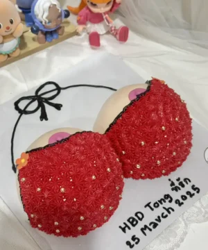 เค้กนมวันกิด