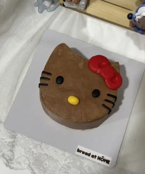 เค้กคิตตี้ 1/2 ปอนด์