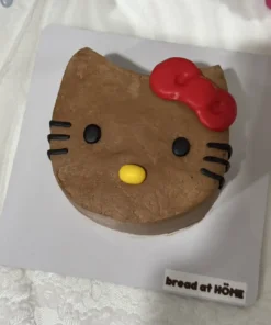 เค้กคิตตี้ 1/2 ปอนด์