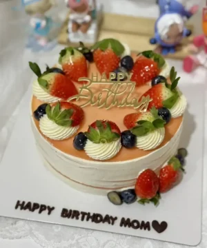 เครปเค้ก 2 pound