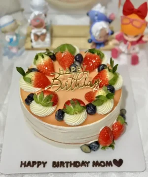 เครปเค้ก 2p