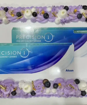 เค้กบลูเบอรี่ 10 ปอนด์