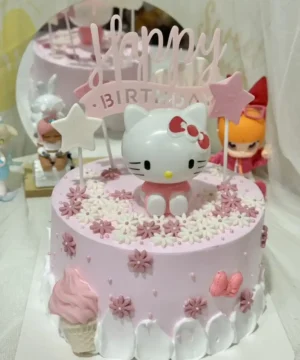 เค้กคิตตี้ 1p