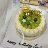 เค้กองุ่นไซมัสคัส 1 ปอนด์