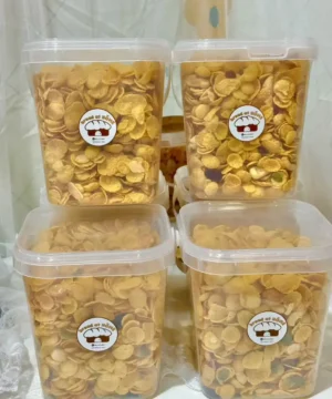 คอนเฟลกคาราเมล 450 กรัม