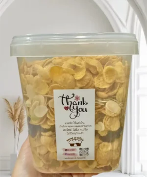 คอนเฟลกคาราเมล 450 กรัม