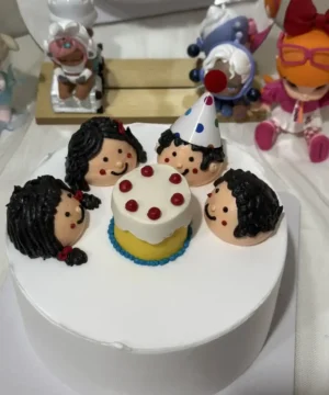 Customize Cake 1p