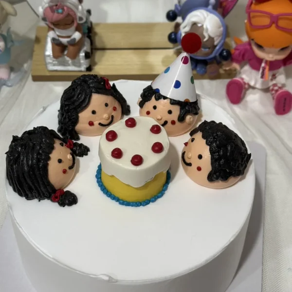 Customize Cake 1p