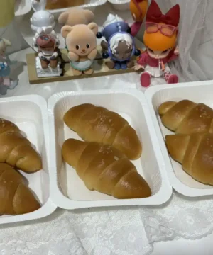 ขนมปังเกลือ