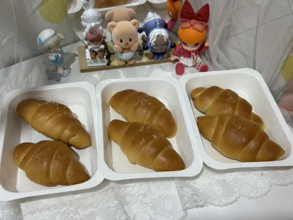 ขนมปังเกลือ