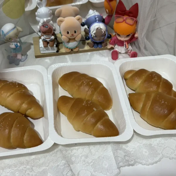 ขนมปังเกลือ