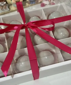 Box set เค้กไดฟูกุมินิ