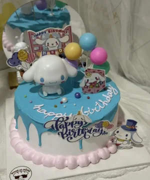 เค้กซินามอโรล 2p