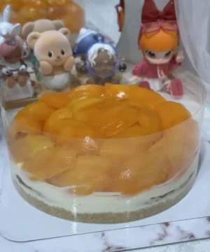 ชีสพายมะยงชิด 1 ปอนด์