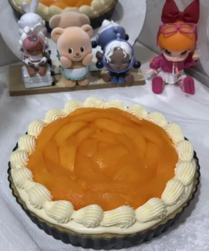 ชีสพายมะยงชิด 1 pound