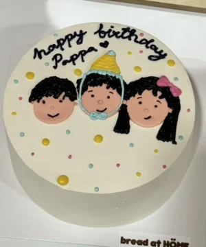 เค้กมินิมอล 1p