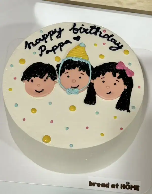 เค้กมินิมอล 1p