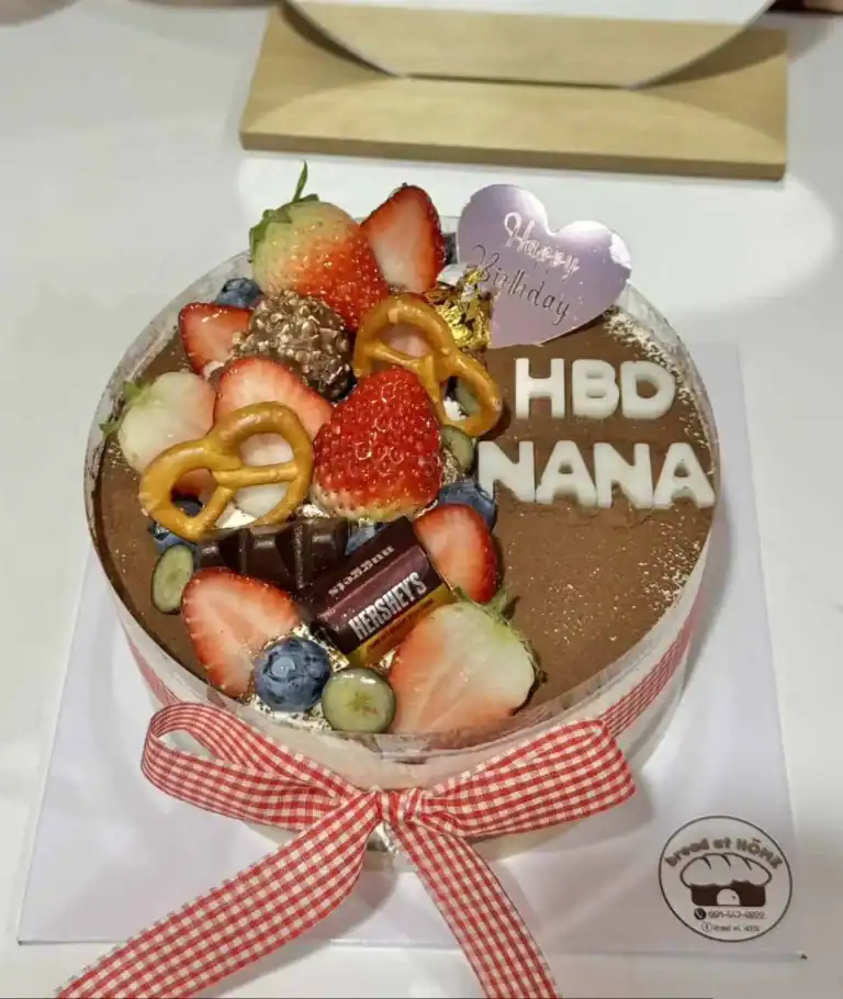 🍌🥧 สุดยอดขนมหวานแห่งตำนาน บานอฟฟี่พาย (Banoffee Pie) ที่คุณจะหลงรักตั้งแต่คำแรก - Image 10