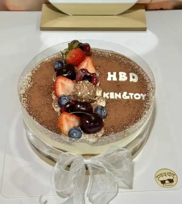 🍌🥧 สุดยอดขนมหวานแห่งตำนาน บานอฟฟี่พาย (Banoffee Pie) ที่คุณจะหลงรักตั้งแต่คำแรก - Image 6