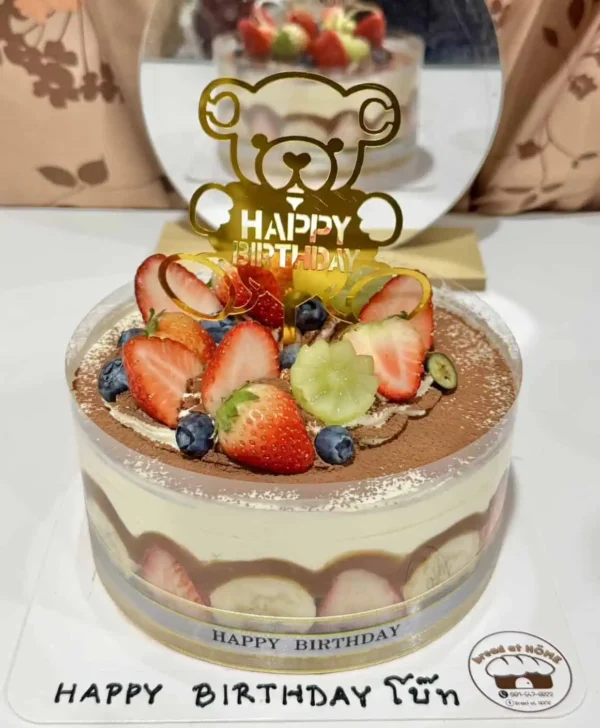 🍌🥧 สุดยอดขนมหวานแห่งตำนาน บานอฟฟี่พาย (Banoffee Pie) ที่คุณจะหลงรักตั้งแต่คำแรก - Image 5