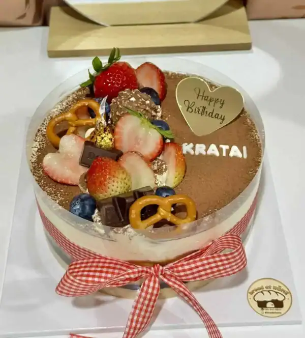 🍌🥧 สุดยอดขนมหวานแห่งตำนาน บานอฟฟี่พาย (Banoffee Pie) ที่คุณจะหลงรักตั้งแต่คำแรก - Image 6