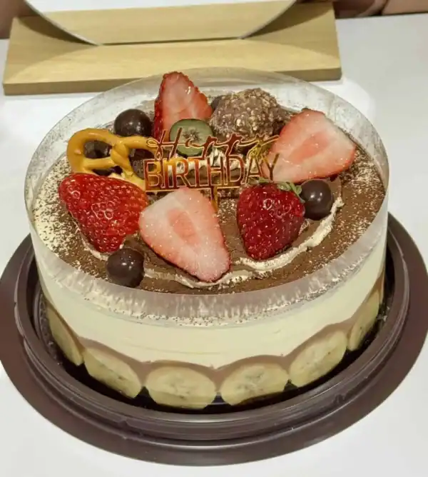 🍌🥧 สุดยอดขนมหวานแห่งตำนาน บานอฟฟี่พาย (Banoffee Pie) ที่คุณจะหลงรักตั้งแต่คำแรก - Image 4