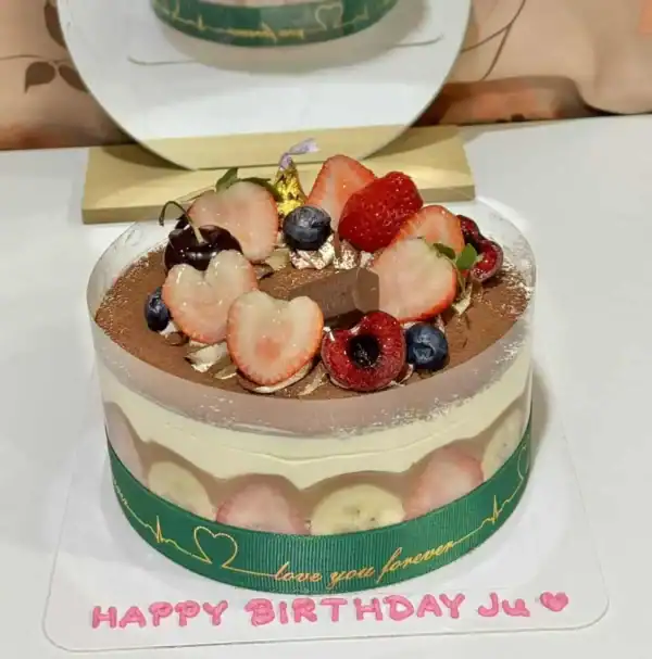 🍌🥧 สุดยอดขนมหวานแห่งตำนาน บานอฟฟี่พาย (Banoffee Pie) ที่คุณจะหลงรักตั้งแต่คำแรก - Image 3