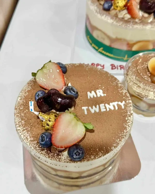 🍌🥧 สุดยอดขนมหวานแห่งตำนาน บานอฟฟี่พาย (Banoffee Pie) ที่คุณจะหลงรักตั้งแต่คำแรก - Image 3