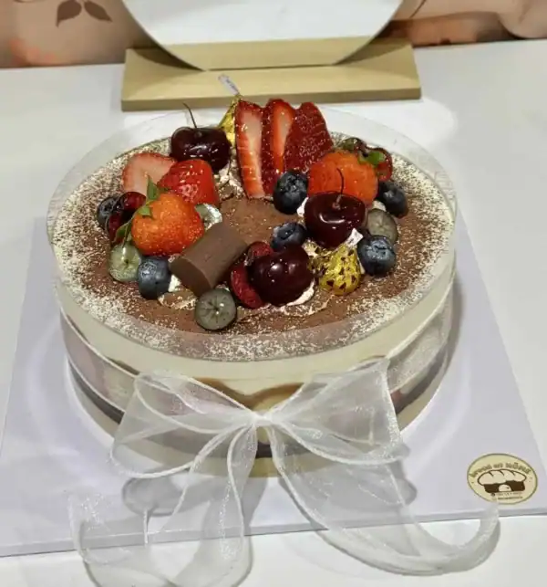 🍌🥧 สุดยอดขนมหวานแห่งตำนาน บานอฟฟี่พาย (Banoffee Pie) ที่คุณจะหลงรักตั้งแต่คำแรก - Image 5