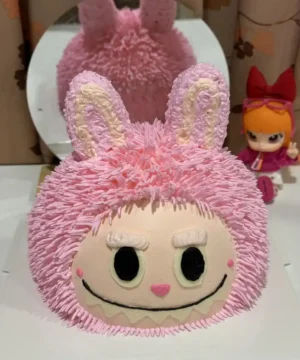 ลาบูบู้เค้ก 1 ปอนด์