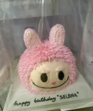 ลาบูบู้เค้ก 1p