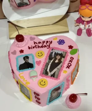 โฟโต้เค้ก 2p