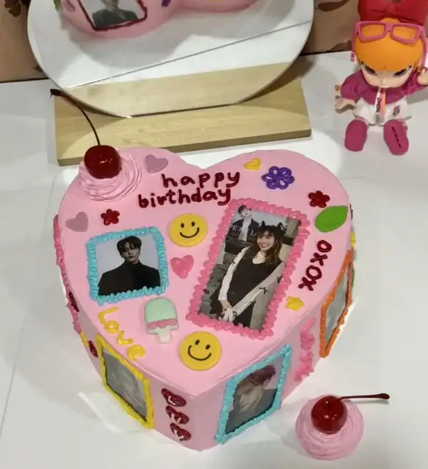 โฟโต้เค้ก 2p