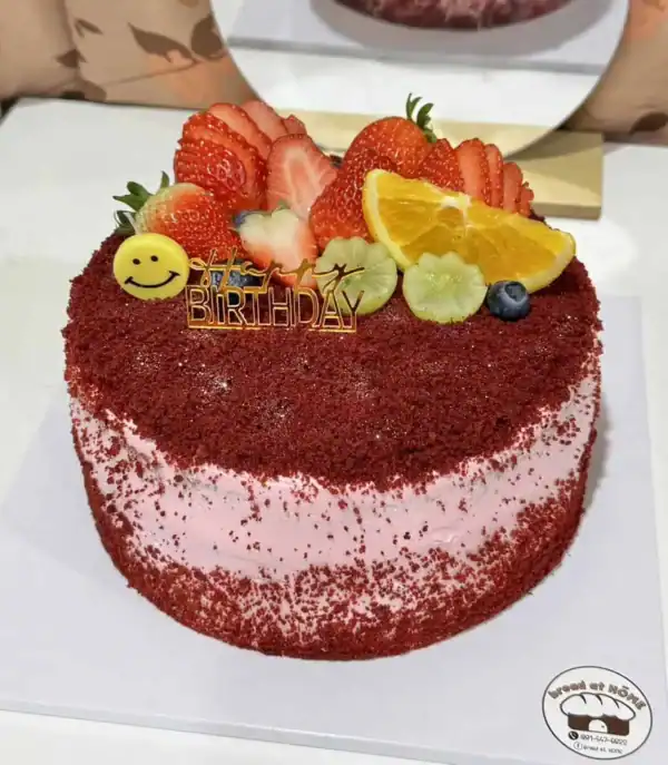 เรดเวลเวท 2 ปอนด์