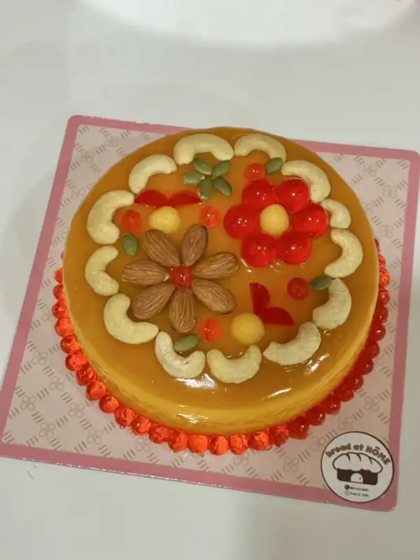 เค้กโบราณ