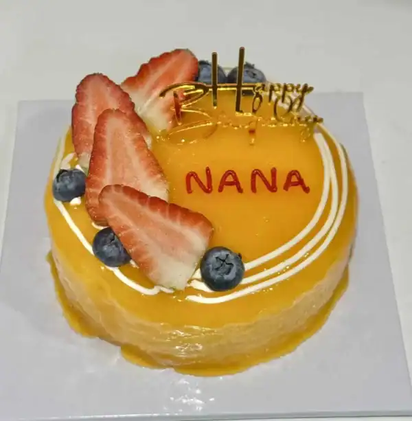 เค้กโบราณ ความทรงจำแสนหวานที่ไม่เคยเลือนหาย ยังอยู่ในใจคนไทย - Image 6