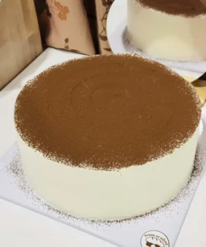 เค้กช็อกโกบานาน่า 4 pound