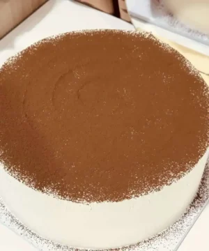 เค้กช็อกโกบานาน่า 4 ปอนด์