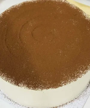 เค้กช็อกโกบานาน่า 4p